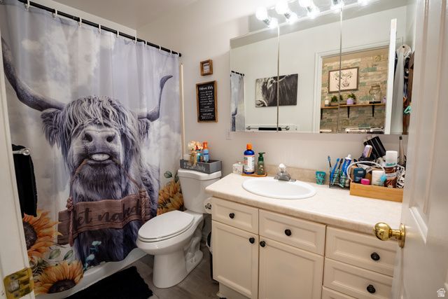 458 W 1840 S, Orem, UT 84058