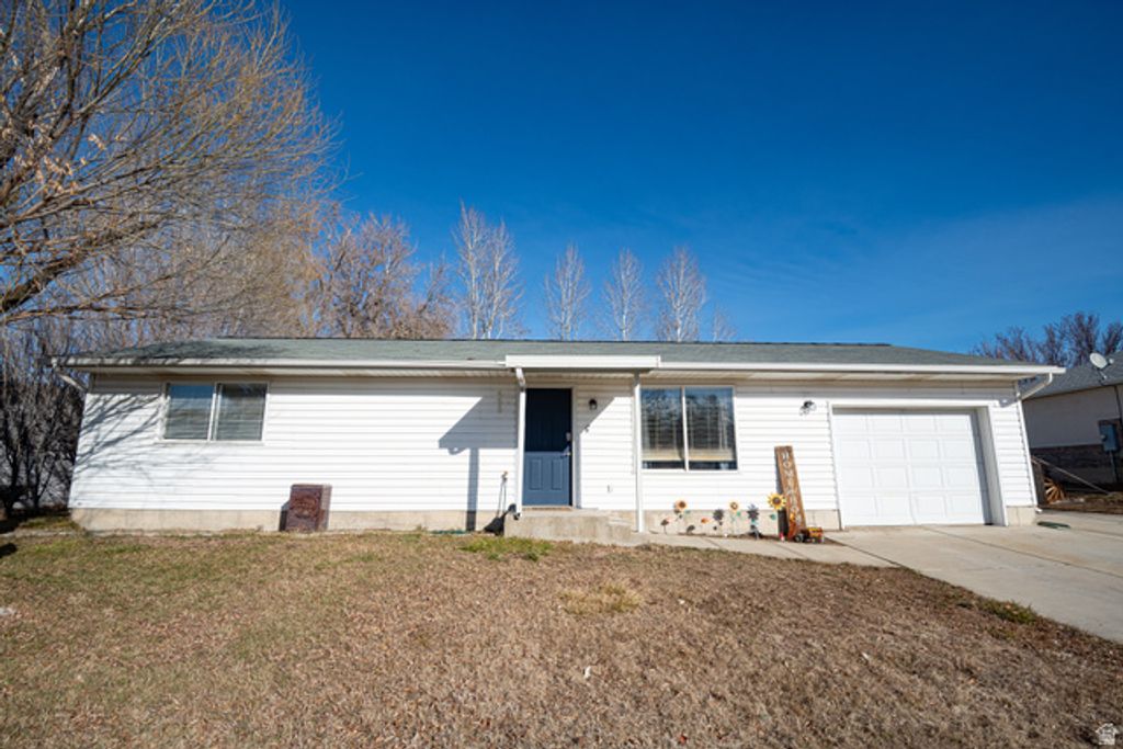 458 W 1840 S, Orem, UT 84058