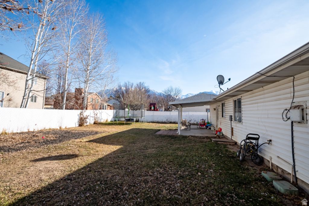 Image 13 of property listing at 458 W 1840 S, Orem, UT 84058