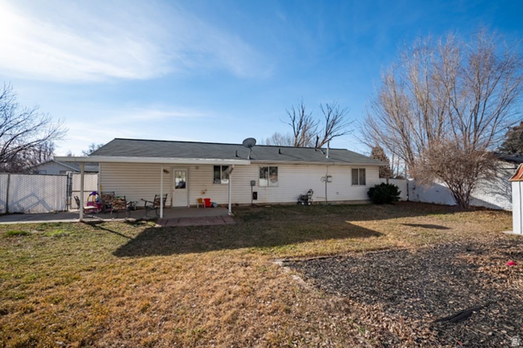 Image 14 of property listing at 458 W 1840 S, Orem, UT 84058