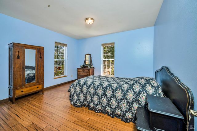 3125 Ranch Ct, Lakeport, CA 95453