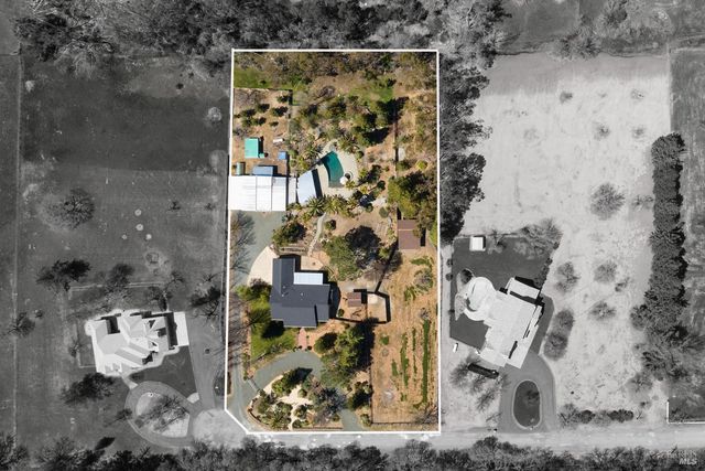 3125 Ranch Ct, Lakeport, CA 95453