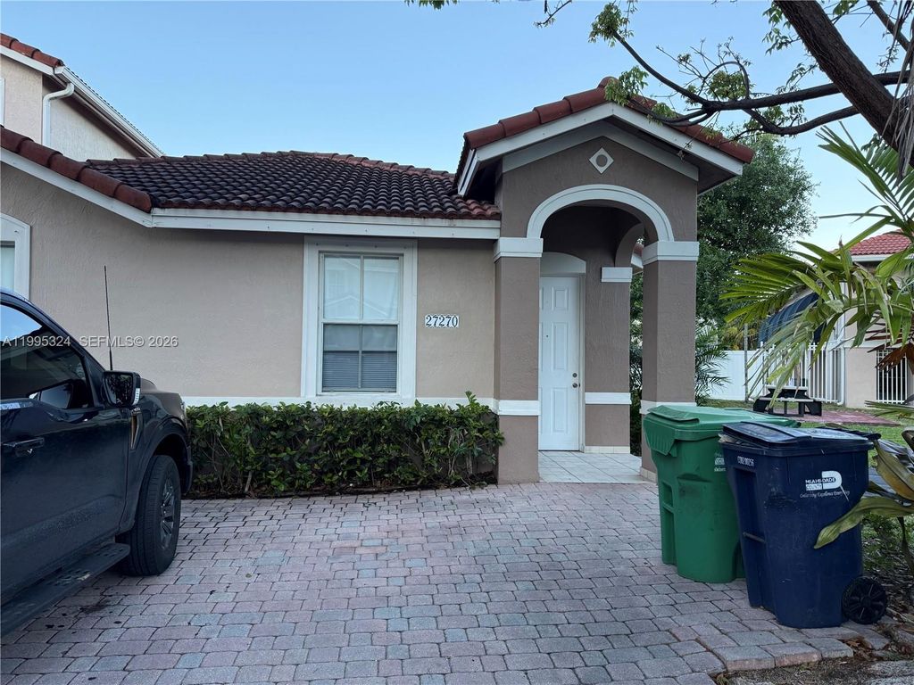 27270 SW 138th Ct 1, Homestead, FL 33032