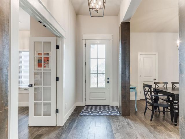 516 Mosswood Road, Norman, OK 73069