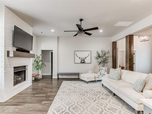 516 Mosswood Road, Norman, OK 73069