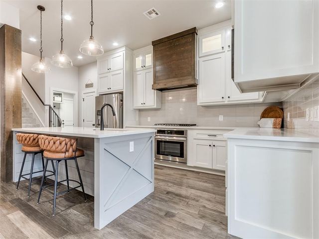 516 Mosswood Road, Norman, OK 73069