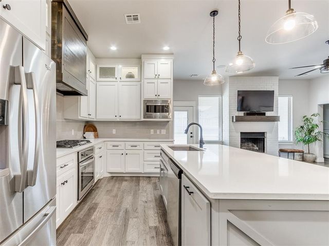 516 Mosswood Road, Norman, OK 73069