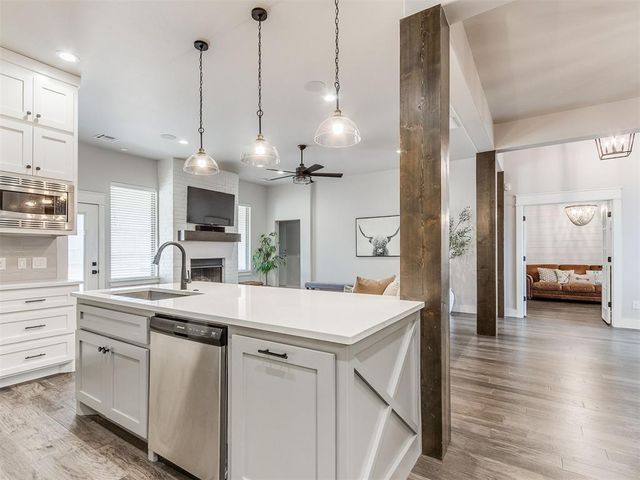 516 Mosswood Road, Norman, OK 73069