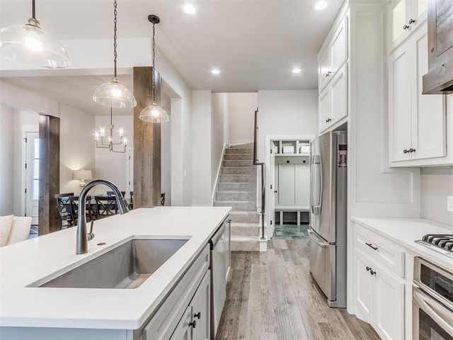 516 Mosswood Road, Norman, OK 73069