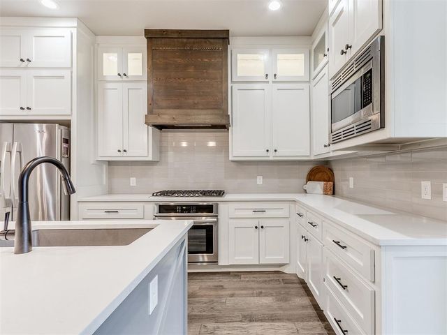 516 Mosswood Road, Norman, OK 73069