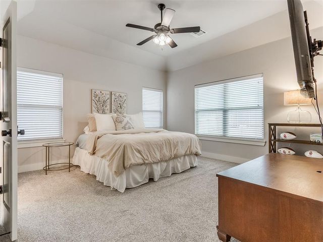 516 Mosswood Road, Norman, OK 73069