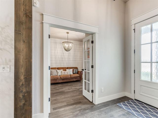 516 Mosswood Road, Norman, OK 73069