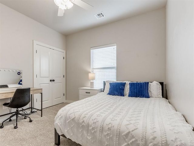 516 Mosswood Road, Norman, OK 73069