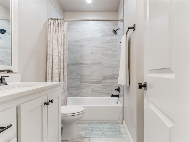 516 Mosswood Road, Norman, OK 73069