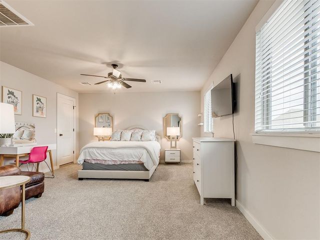 516 Mosswood Road, Norman, OK 73069