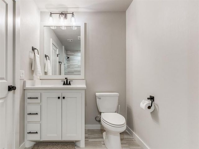 516 Mosswood Road, Norman, OK 73069