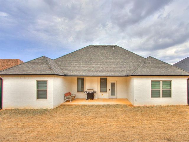 516 Mosswood Road, Norman, OK 73069