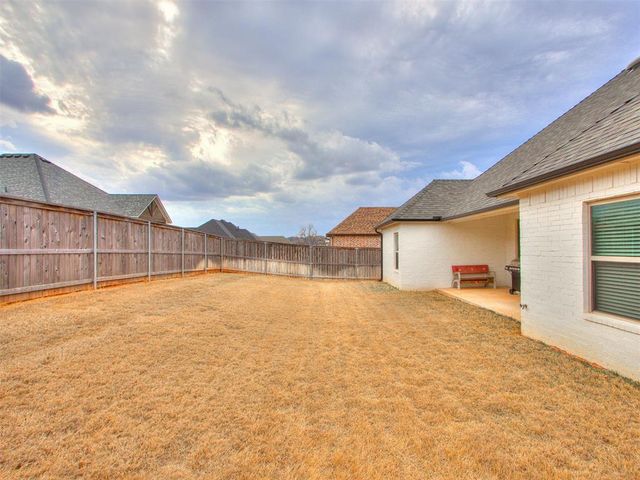 516 Mosswood Road, Norman, OK 73069