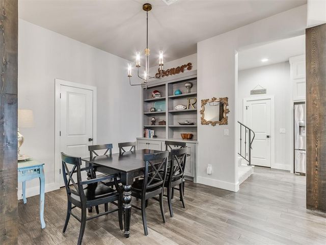 516 Mosswood Road, Norman, OK 73069