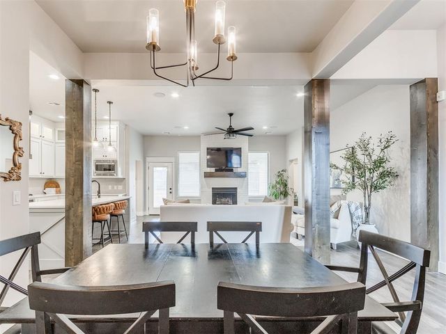 516 Mosswood Road, Norman, OK 73069