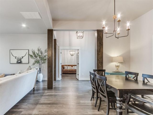 516 Mosswood Road, Norman, OK 73069