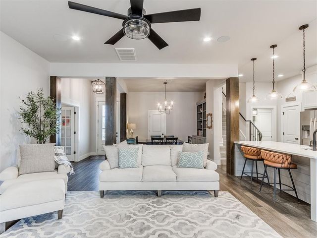 516 Mosswood Road, Norman, OK 73069