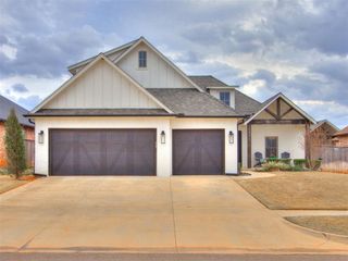 516 Mosswood Road, Norman, OK 73069