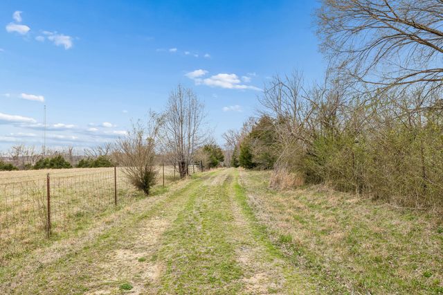 6200 Pinewood Rd, Nunnelly, TN 37137