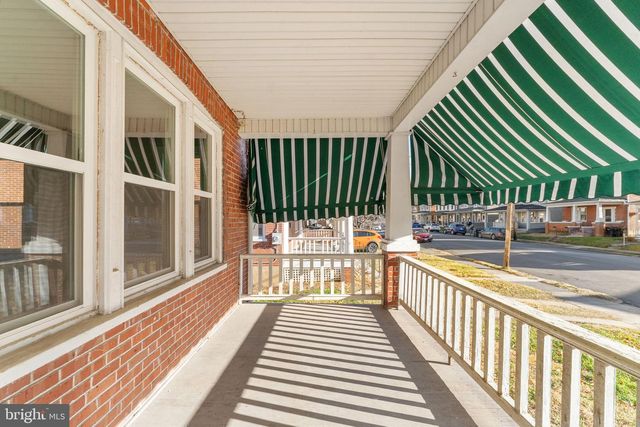 318 E PICCADILLY ST, Winchester, VA 22601