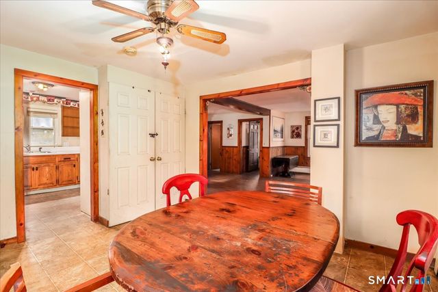 2 Sawmill Road, Sherman, CT 06784