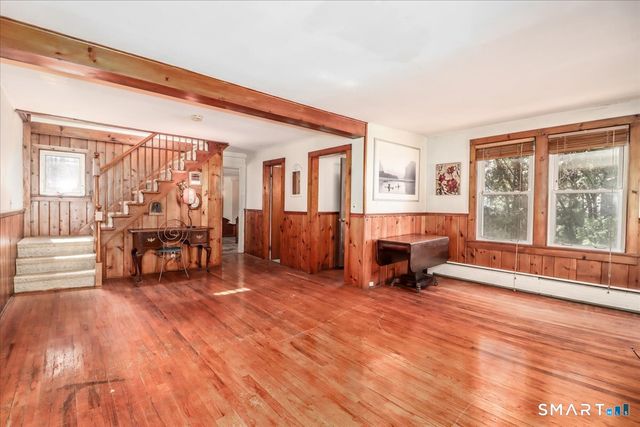 2 Sawmill Road, Sherman, CT 06784