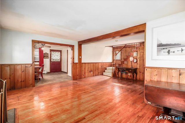 2 Sawmill Road, Sherman, CT 06784