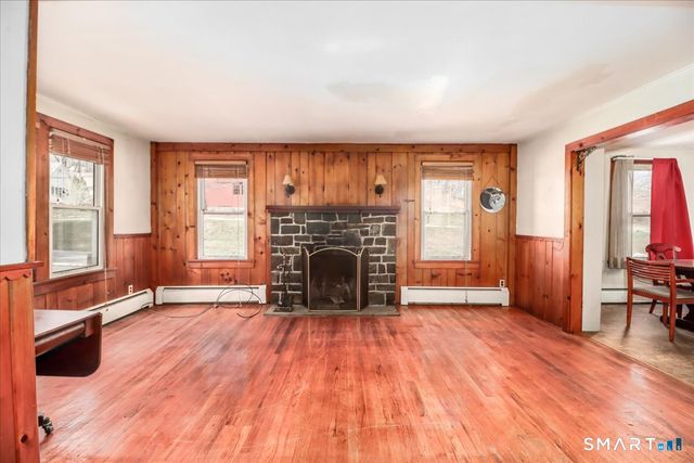 2 Sawmill Road, Sherman, CT 06784