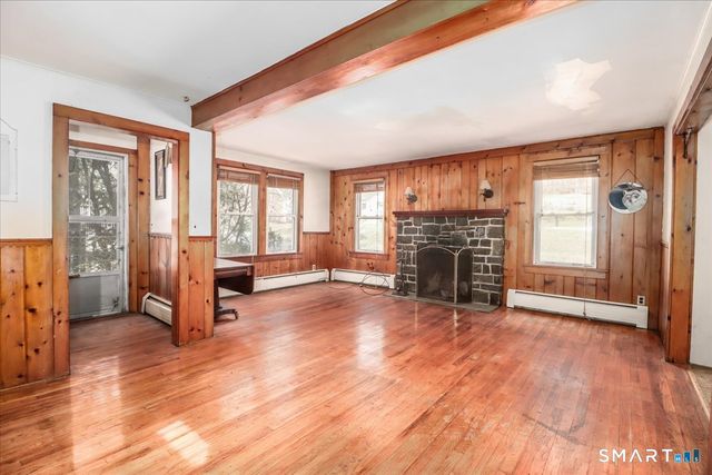 2 Sawmill Road, Sherman, CT 06784