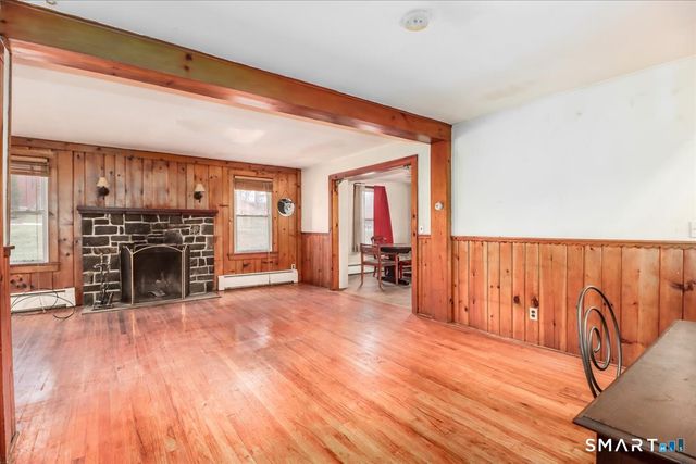 2 Sawmill Road, Sherman, CT 06784