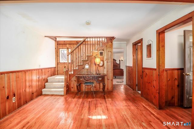 2 Sawmill Road, Sherman, CT 06784