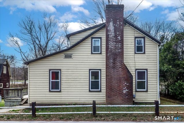 2 Sawmill Road, Sherman, CT 06784