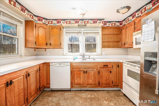 2 Sawmill Road, Sherman, CT 06784