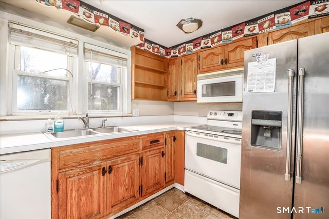 2 Sawmill Road, Sherman, CT 06784