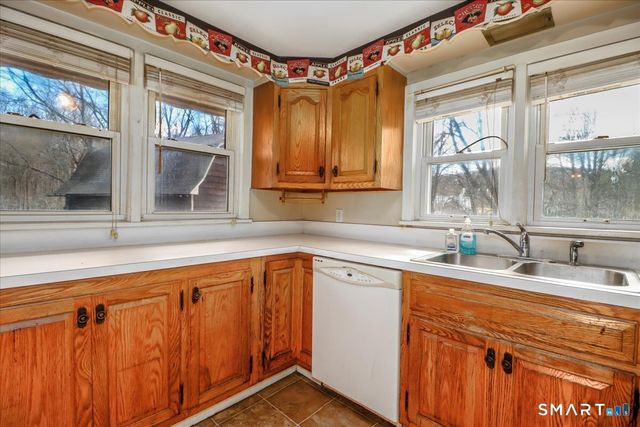 2 Sawmill Road, Sherman, CT 06784