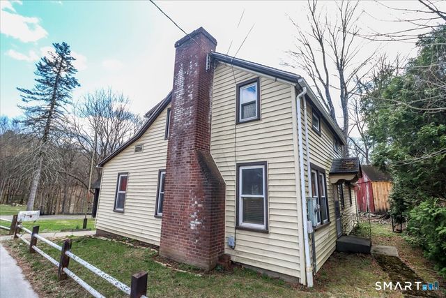 2 Sawmill Road, Sherman, CT 06784