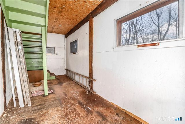 2 Sawmill Road, Sherman, CT 06784