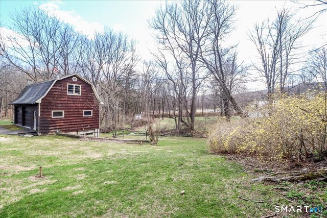 2 Sawmill Road, Sherman, CT 06784