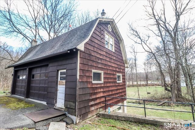 2 Sawmill Road, Sherman, CT 06784