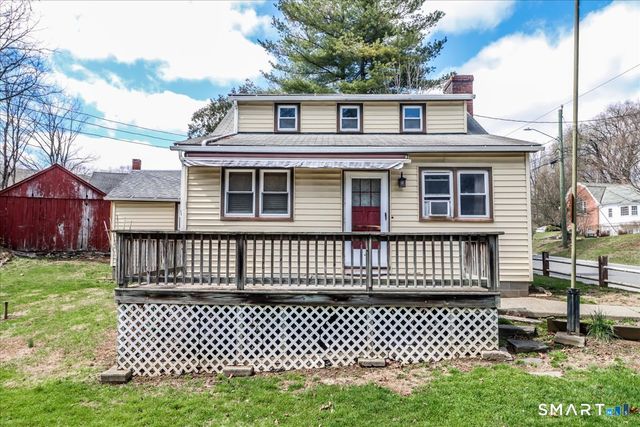 2 Sawmill Road, Sherman, CT 06784