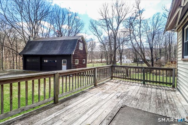 2 Sawmill Road, Sherman, CT 06784