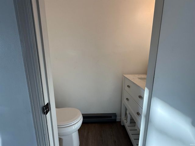 3304 N Dalinda Road, Muncie, IN 47303