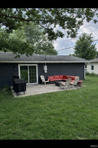 3304 N Dalinda Road, Muncie, IN 47303