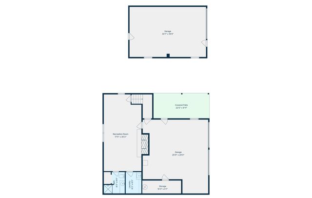 208 W Maddux Street, Branson, MO 65616