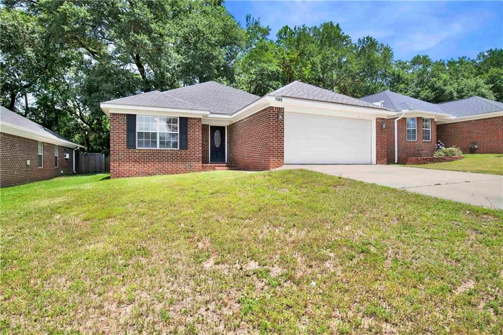 7585 Avery Lane, Daphne, AL 36526 — exterior